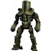 Max Factory PACIFIC RIM - 1/350 Cherno Alpha Model Kit PLAMAX JG-01 Max Factory