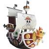 Plastoy ONE PIECE - Thousand Sunny Coin Bank Plastoy