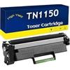Brother TONER COMPATIBILE BROTHER TN-1150 TN1150 DCP-L1640W DCP-L1642W DCP-L1660W HL-L1240 HL-L1242