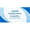 FARVISAN Srl Ampolla in policarbonato ricambio per aerosol