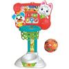 CLEMENTONI S.P.A. Clementoni Baby - Canestro Mira e Tira interattivo per bambini 18+ mesi