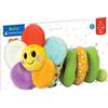 CLEMENTONI S.P.A. BABY 17971 FIORE SOFT SPIRALE