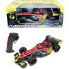 O.D.S. SRL Radiocom 39021 - Veicolo F1 R/C Formula Futura 1:12