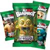 M.V.GIOCHI SRLS Italian Brainrot - Busta 7 Carte Anomalia Galattica