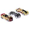 M.V.GIOCHI SRLS IRONMAN SET 3 VEICOLI DIE-CAST 1:63
