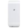 Ubiquiti Networks NanoStation Loco M2 - WLAN access points (5 - 95%, -30 - 75 °C, IEEE 802.3, IEEE 802.3u, White, Plastic, Atheros MIPS 24KC 400 MHz)