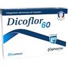 AG Pharma DICOFLOR 60 30CPS