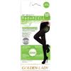 Golden Lady Reduxcell Collant 100DEN in Microfibra Taglia 2-S colore Nero