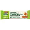EnerZona Snack 40-30-30 Caramello Salato - Barretta proteica per uno spuntino bilanciato, 33 g