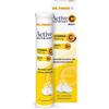 Naturwaren Dr. Theiss Active Nutrient C Maxi Integratore Sistema Immunitario, 20 compresse effervescenti