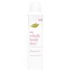 Dove Whole Body Deo Deodorante Spray in Crema Lampone e Rosa, 150ml