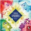 Spielwiese Shifting Seasons