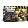 Cranio Creations Escape Room - Puzzle Adventures: Il Barone, la Strega e il Ladro