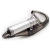 MALOSSI SRL MARMITTA MHR OMOLOGATA GILERA RUNNER - MARMITTA MALOSSI 3212437