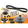 MALOSSI SRL Gruppo trasmissione completo Over range per MULTIVAR YAMAHA-MINARELLI MHR - Malossi 6111123