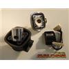 MALOSSI SRL Gruppo termico - Cilindro tech ø 47 in ghisa con spinotto ø 12 h2o - Malossi 3112044