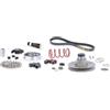 MALOSSI SRL Gruppo trasmissione completo OVER RANGE per motori Yamaha - Minarelli