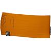 ORTOVOX 120 TEC LOGO HEADBAND Sly Fox 00 UNISEX ADULTI
