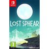 Square Enix Lost Sphear - Nintendo Switch [Edizione: Regno Unito]