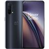 OnePlus Nord CE 5G 16,3 cm (6.43'') Doppia SIM Android 11 USB tipo-C 8 GB 256 GB 4500 mAh Antracite