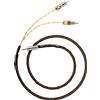 KIMBER KABLE GQMINI - CU MINIJACK 3.5mm - 2RCA 50cm NUOVO