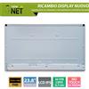 New Net LCD 23.8 compatibile LM238WF2-SSM1 LM238WF2-SSM3 Non Touch 30 pin