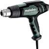 Metabo pistola ad aria calda HG 20-600 - 602066500 - Con riscaldatore in ceramica di alta qualità, motore potente e raffreddamento ottimale del dispositivo - 2000 Watt - Cavo da 2,2 m