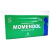 MOMENT Momendol*12cps molli 220mg - MOMENT - 025829223