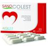Sanocolest 30 capsule - - 971741487