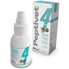 Peptivet 4 soluzione otologica 50 ml - - 950956843