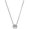 JOOP! Gioielli da donna in argento sterling 925, con zirconi sintetici, argento, forniti in confezione regalo, Classico