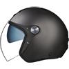 Nexx Casco Moto Jet Nexx X.G30 GROOVY Nero Opaco