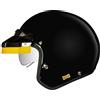 Nexx Casco Moto Jet Nexx X.G30 LAGOON Nero Oro