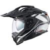 Nexx Casco Moto Adventure Nexx X.WED3 Gobi Bianco Grigio