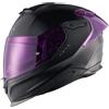 Nexx Casco Moto Integrale Nexx Y.100R Subsonic Nero Rosa Opaco
