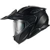 Nexx Casco Moto Modulare Nexx X.Lifecountry Mono Nero Opaco