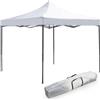CILVANI Gazebo Estensibile 3x3 Cilvani modello Vietri