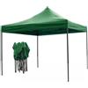 CILVANI Gazebo Estensibile 3x3 Cilvani modello Vietri