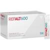 AGATON SRL Refalt 600 20 Stick Pack X 15 Ml