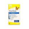 FreeStyle Optium 25 Strisce Reattive