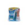DR.SCHOLL'S VELVET SMOOTH NAIL CARE KIT