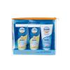 Leocrema Travel Kit Solari 3 pezzi