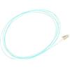 EXTRALINK Pigtail LC/UPC MM OM3 50/125 EASY STRIP 2m