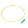 EXTRALINK Pigtail SC/APC SM 900UM G.652D 2m