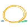 EXTRALINK Patch Cord LC/UPC-SC/APC SM G.657A1 SIMPLEX 3.0mm 1m