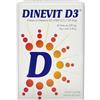 IUVENILIA BIOPHARMA Srl Divenit D3 - Integratore a base di vitamina D 30 perle