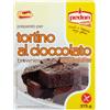 PEDON SpA EASYGLUT Preparato Tortino Cacao S/G 375g