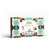 Confetti Maxtris Ciocomandorla gusto Cocco e Nut, scatola 500g