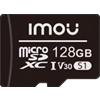 Imou ST2-128-S1-IMOU Scheda Micro SD 128 GB Classe 10 - Imou