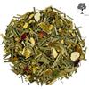 AgoraMarket Premium Ginger Limone Tisana alle Erbe Fresca 25g - 1,95Kg Tè Sfuso